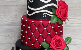 Wedding Cakes Fancy That Cake Custom Cakery Wedding Cakes And More