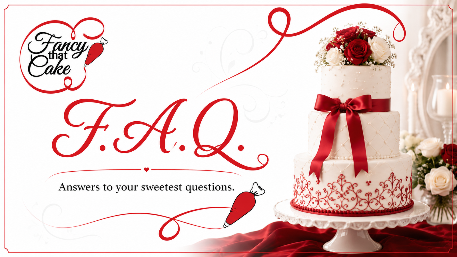 FAQ FAQ